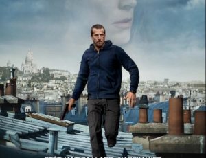 [ดูหนังใหม่] Ad Vitam: ปฏิบัติการเพื่อชีวิต (2025)